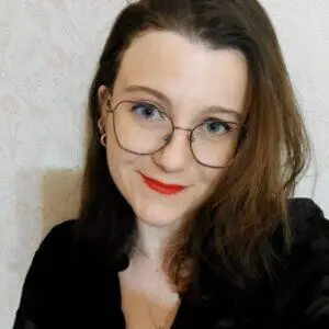 Aylin Çaparoğlu