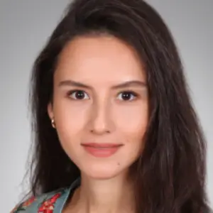Dilek Arslan